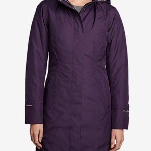 Eddie Bauer Girl on the Go Jacket Women's Small